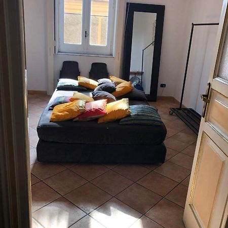 Nuovo Appartamento Di Paolo Neapel Exterior foto