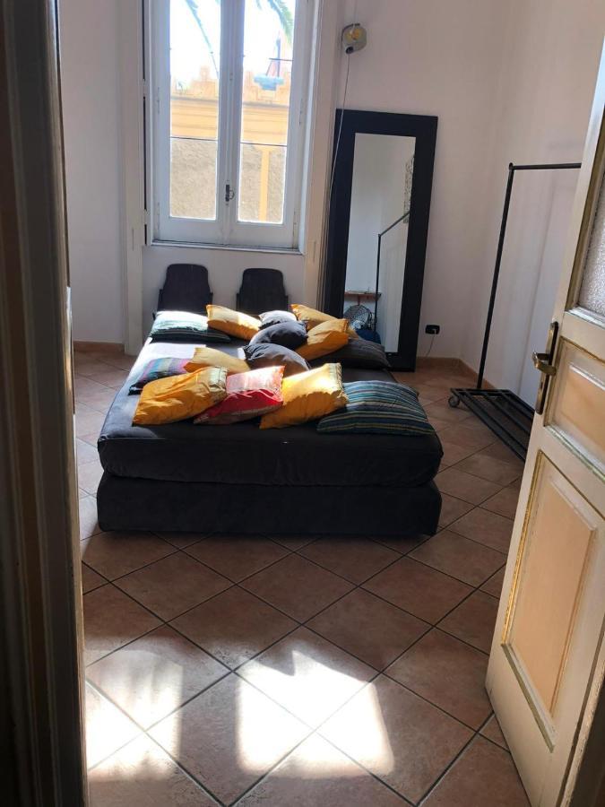 Nuovo Appartamento Di Paolo Neapel Exterior foto